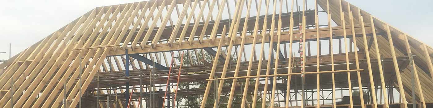 Builders Stubbington - Cedar Carpentry
