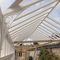 Orangeries and conservatories orangeries and conservatories