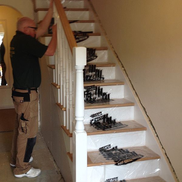 Quality joinery from skilled carpenters expert joinery from craftsmen in stubbington fareham hampshire