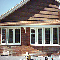 Building extensions, general building work, carpentry, loft conversions building extensions are part of the service provided by cedar carpentry